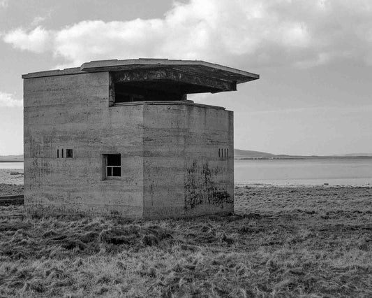 Rerwick Battery