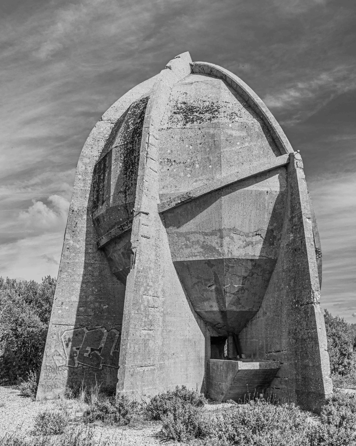 Dungeness 30ft Mirror (2)